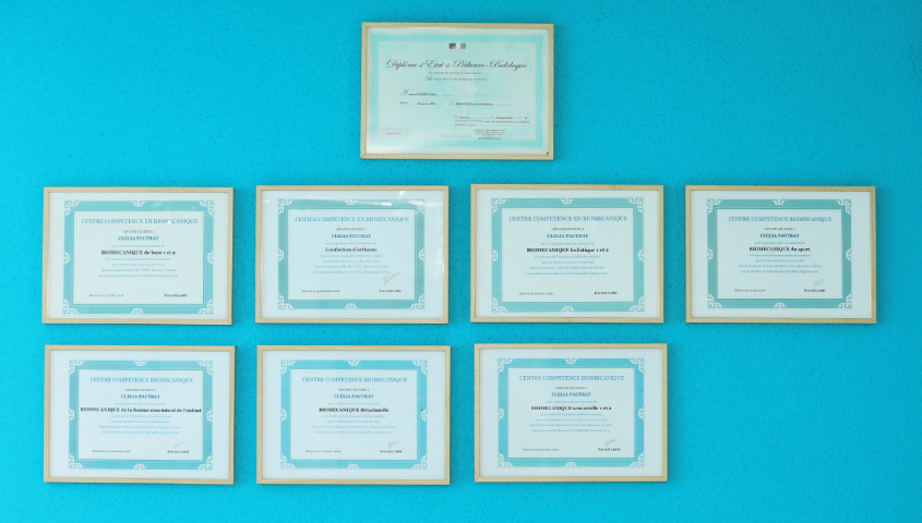 Cabinet intérieur 4